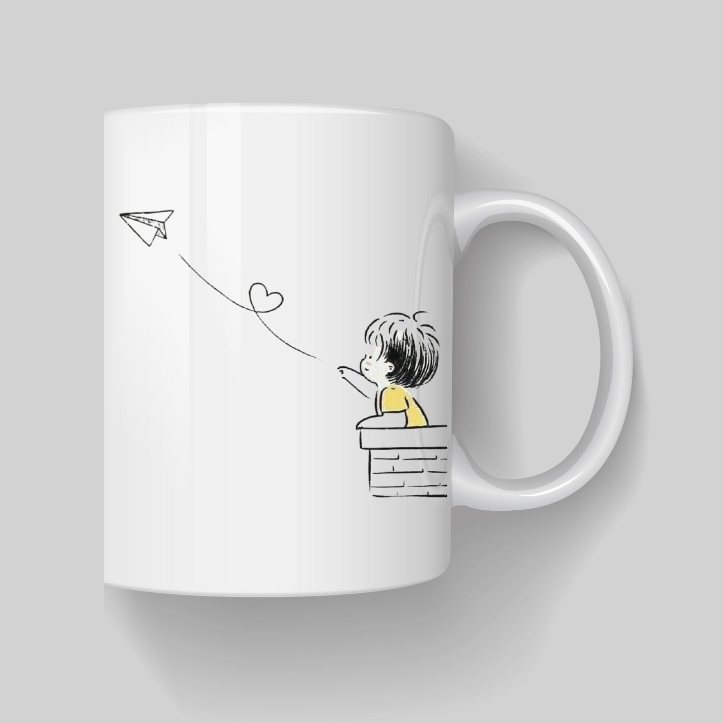 Couple Coffee Mug