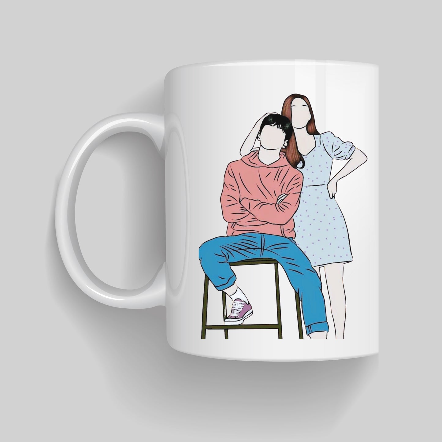 Thoughtful Gift for Brother