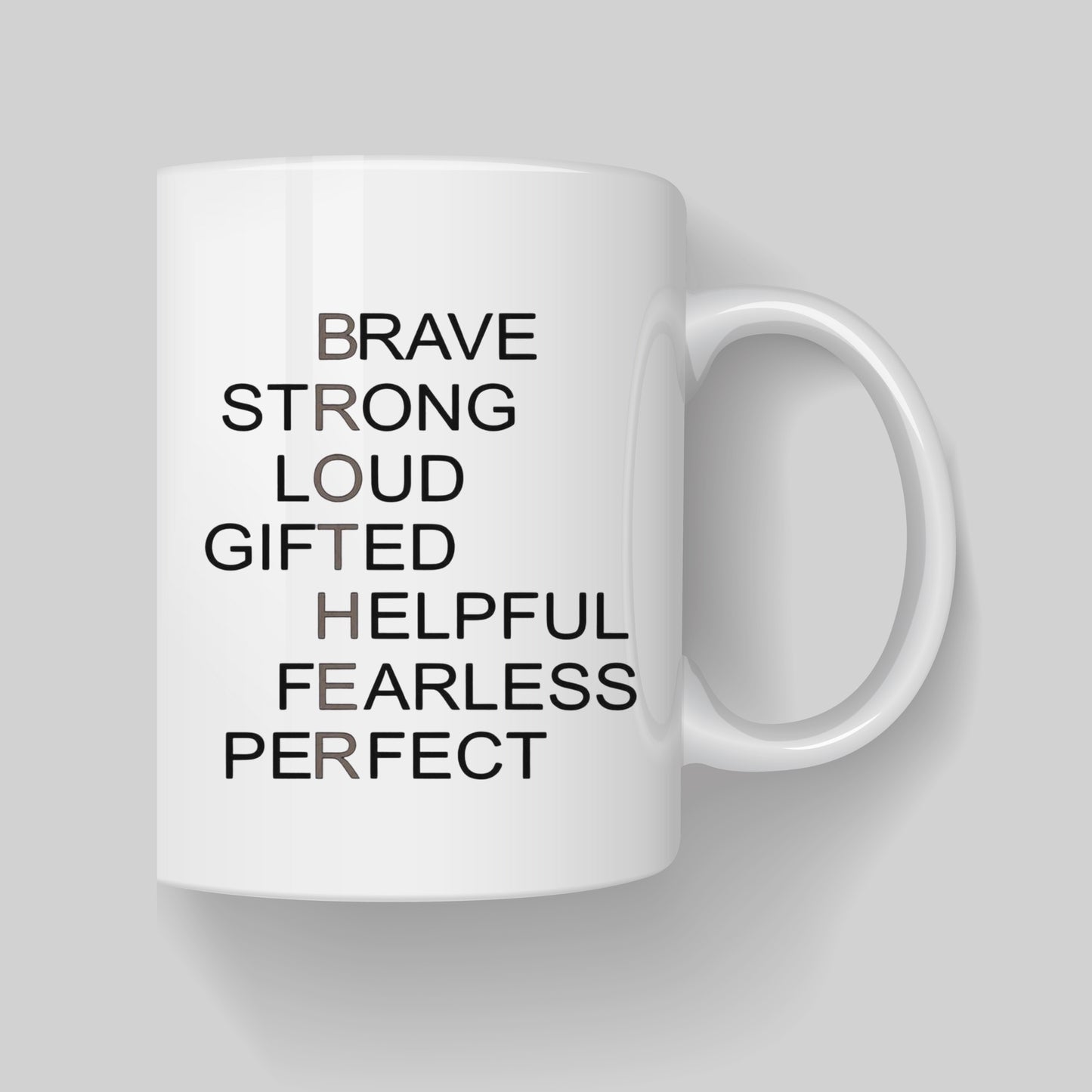 Big Brother Coffee Mug