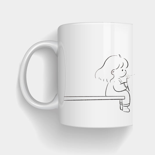Couple Coffee Mug