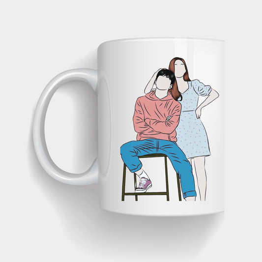 Thoughtful Gift for Brother