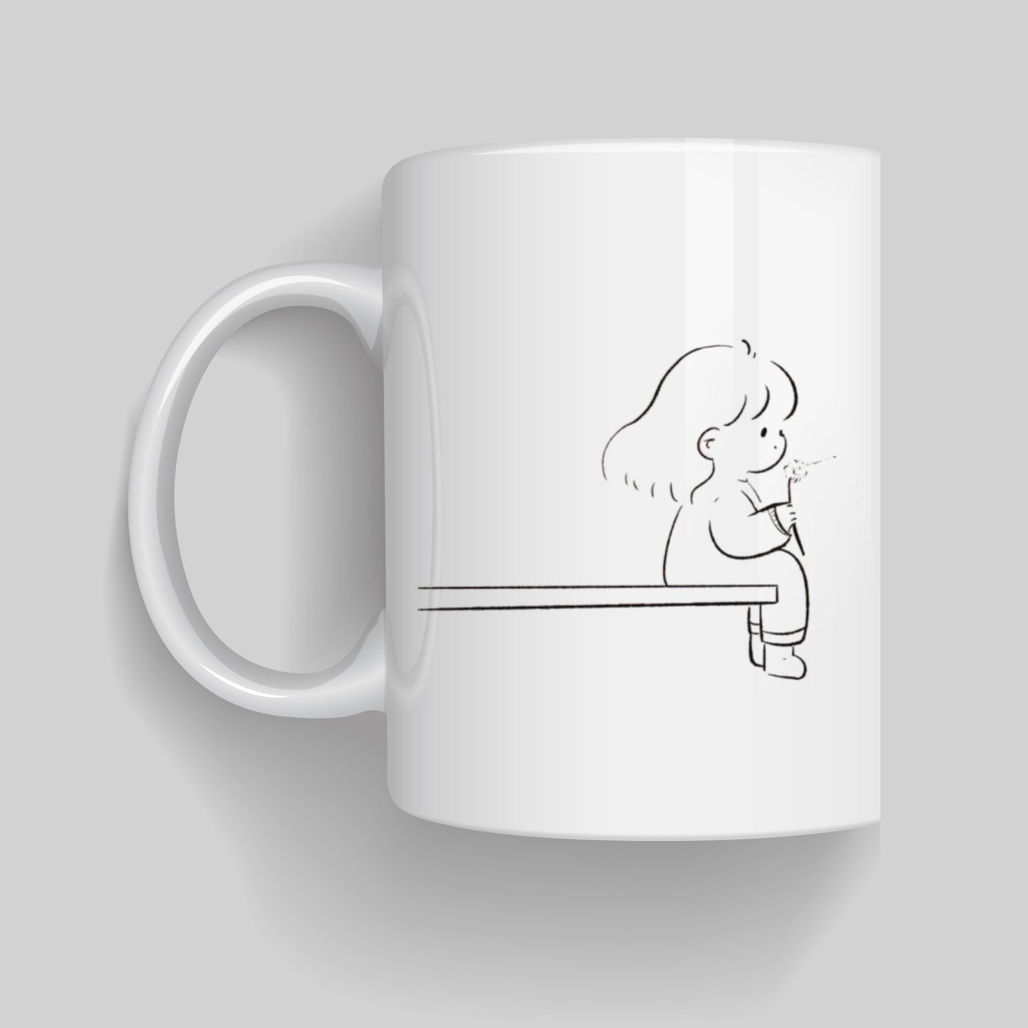 Couple Coffee Mug