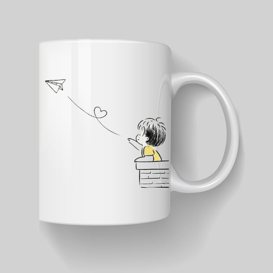 Couple Coffee Mug