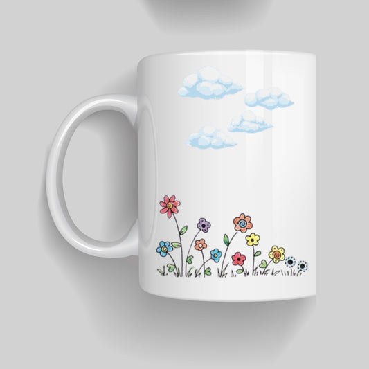 “Things to Remember” Positive Affirmation Mug