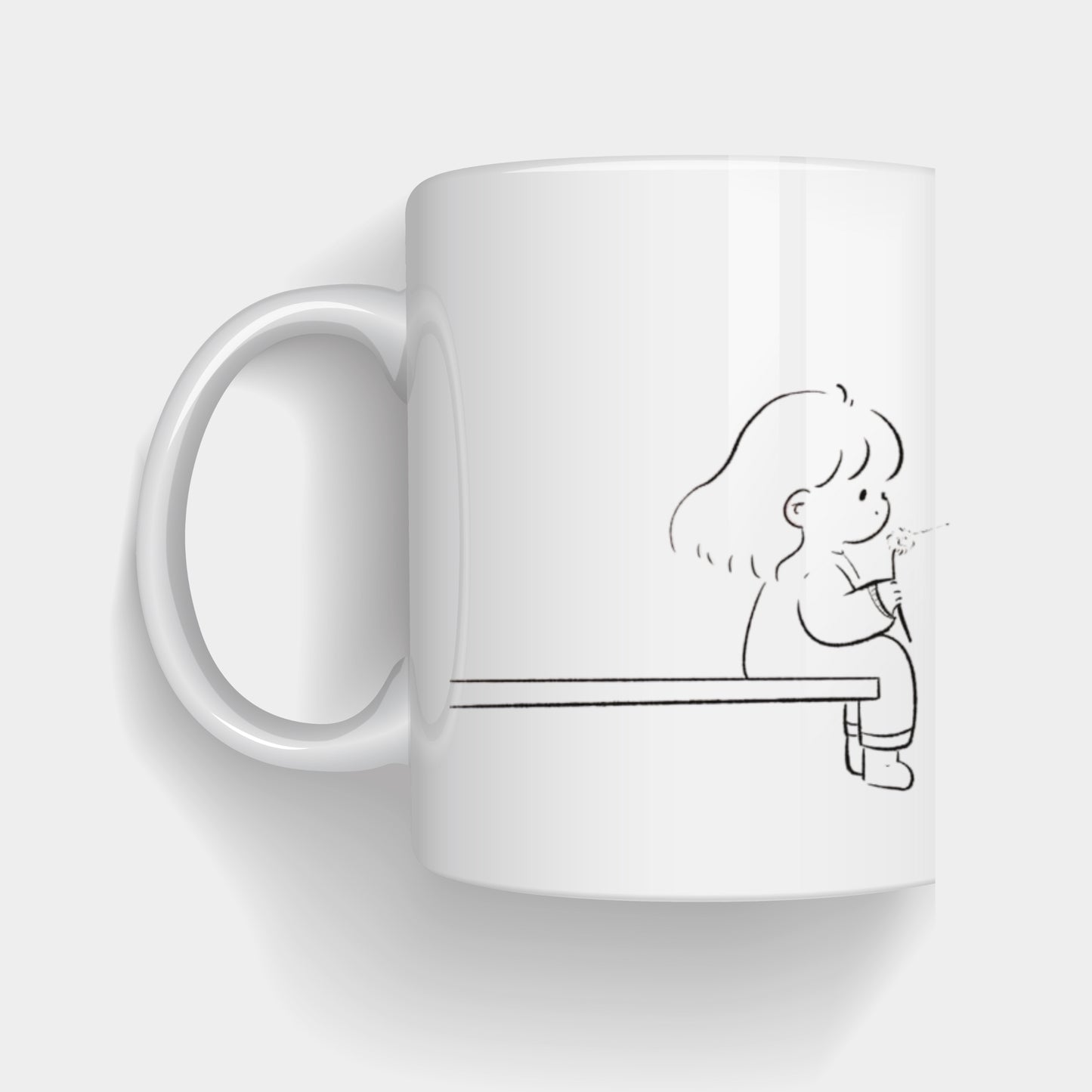 Couple Coffee Mug