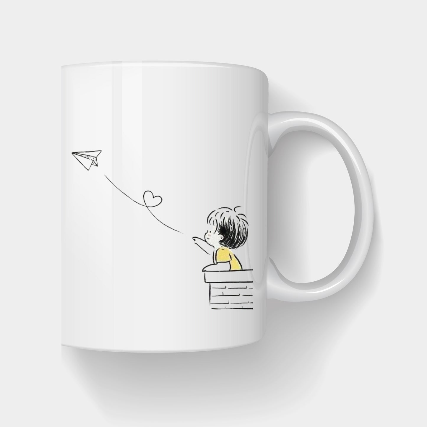 Couple Coffee Mug
