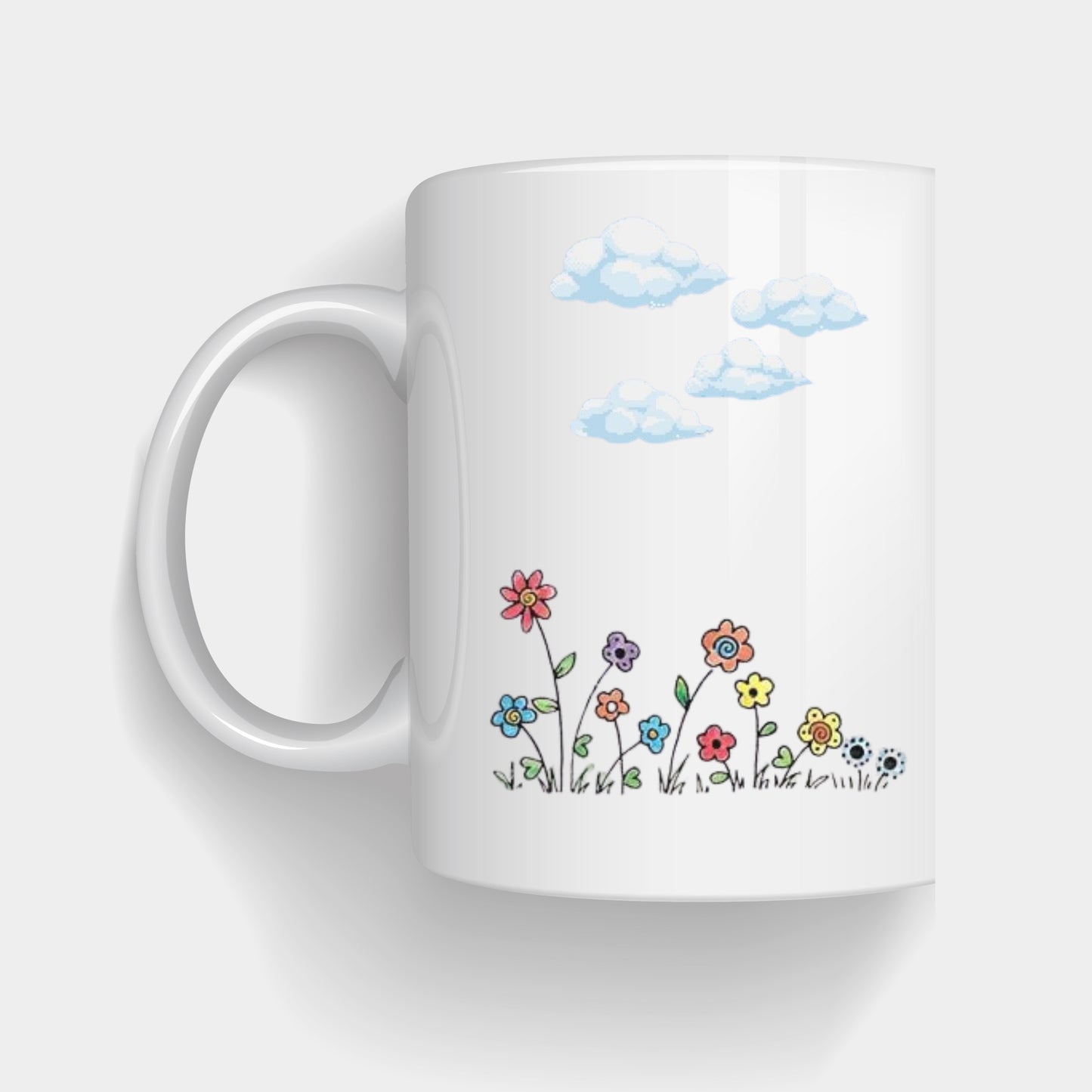 “Things to Remember” Positive Affirmation Mug