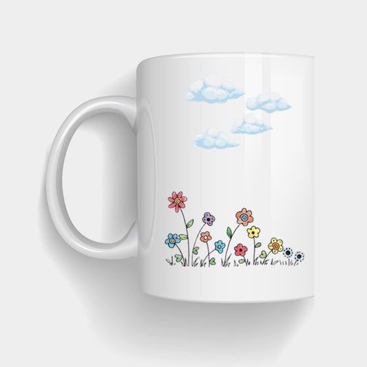 “Things to Remember” Positive Affirmation Mug
