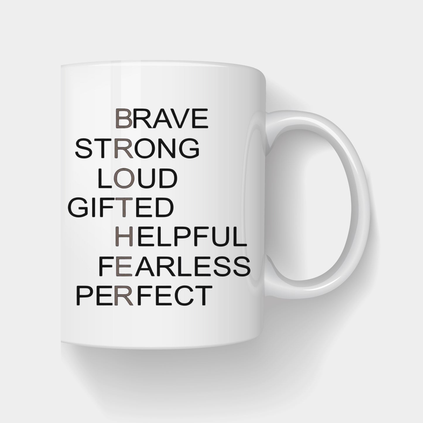 Big Brother Coffee Mug