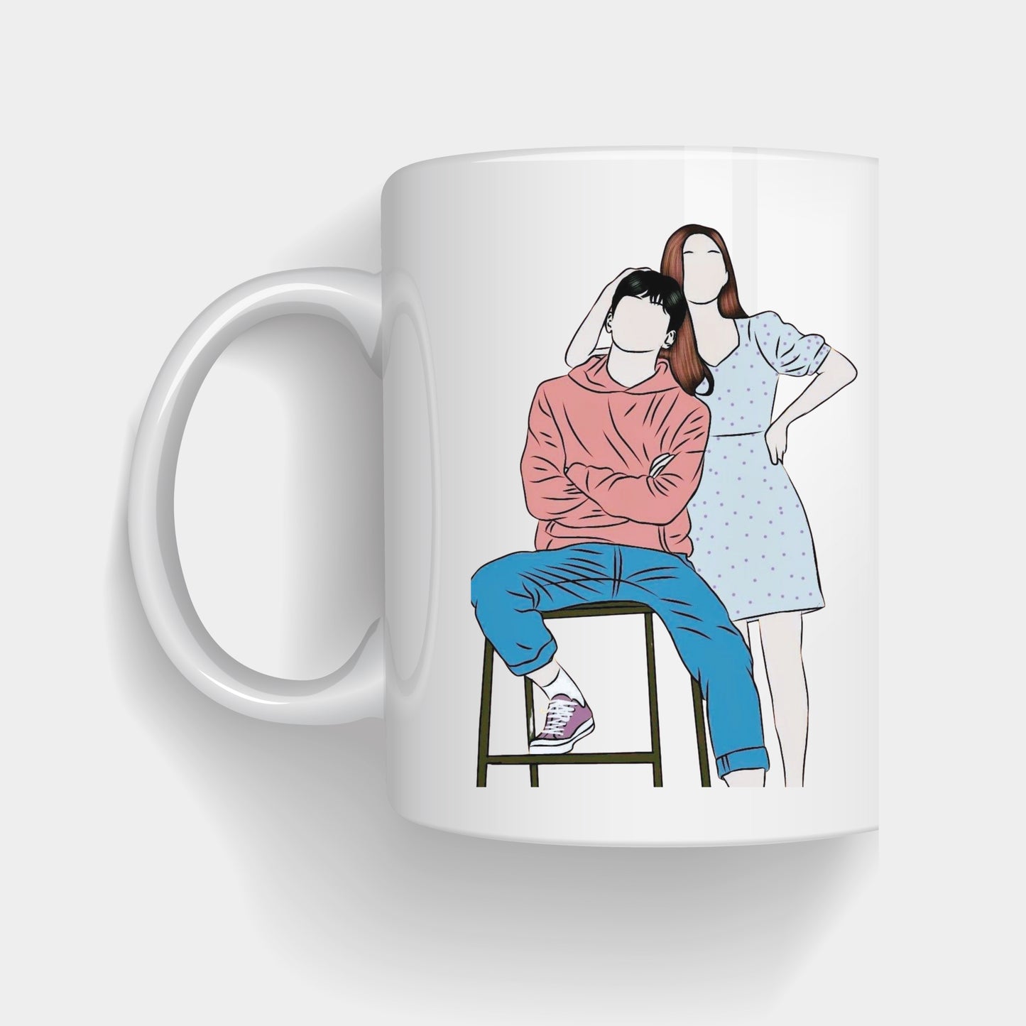 Thoughtful Gift for Brother